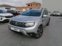 Usado Dacia Duster Prestige 100 CV (73 kW) 2022 Gris / plata SUV