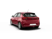 Nuevo Opel Corsa 100 CV (73 kW) 2025 Rojo Utilitario