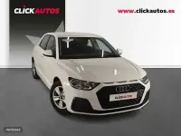 Usado Audi A1 95 CV (69 kW) 2025 Blanco SUV