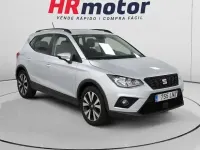 Usado Seat Arona Style 110 CV (80 kW) 2021 SUV
