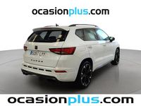Usado Cupra Ateca 300 CV (220 kW) 2022 Blanco SUV