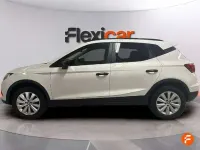 Usado Seat Arona Reference 95 CV (69 kW) 2018 Blanco SUV