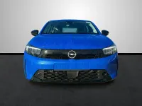 Nuevo Opel Corsa Edition 100 CV (73 kW) 2025 Azul Utilitario