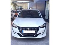 usado Peugeot 208 1.2 Puretech S&S Active Pack 100