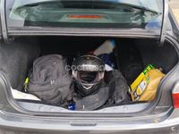 Brugt Citroën C-Elysee I Exclusive 100 HK (73 kW) 2016 Grå Sedan