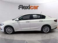 Usado Fiat Tipo Life 102 CV (75 kW) 2021 Blanco Berlina