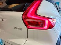 Usado Volvo XC40 R-Design 190 CV (139 kW) 2018 Blanco SUV