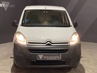 Usado Citroën Berlingo 49 kW (67 CV) 2018 Blanco Monovolumen