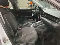 Nuevo Audi A1 Sportback 95 CV (69 kW) 2026 Blanco Utilitario