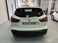 usado Nissan Qashqai 1.5dCi N-Connecta 4x2 85kW