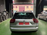 Usado Citroën C5 Business Class 140 CV (102 kW) 2010 Gris / plata Familiar