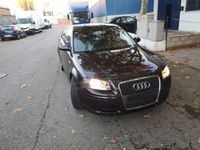 usado Audi A3 2007