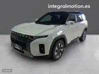 Nuevo KGM Torres 204 CV (150 kW) 2026 Blanco SUV