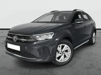 Usado VW Taigo 95 CV (69 kW) 2025 Gris intenso metalizado SUV