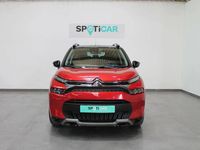 Usado Citroën C3 Aircross PureTech 110 CV (80 kW) 2024 Rojo SUV