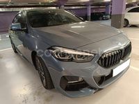Usado BMW 218 136 CV (100 kW) 2021 Azul Coupe
