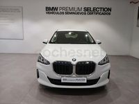 Usado BMW 218 150 CV (110 kW) 2024 Blanco Familiar