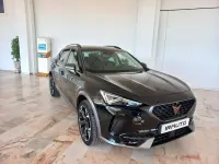 Usado Cupra Formentor 150 CV (110 kW) 2023 Gris SUV