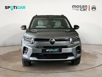 Nuevo Citroën C3 110 CV (80 kW) 2025 Gris Utilitario