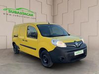 Begagnad Renault Kangoo 95 HK (69 kW) 2020 Gul Sedan