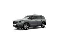 Usado Mini One D Countryman Essential 163 CV (119 kW) 2024 Verde SUV