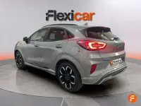 Usado Ford Puma ST-Line 125 CV (91 kW) 2023 Gris SUV