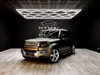 Usado Land Rover Defender HSE 249 CV (183 kW) 2022 Verde SUV