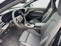 Usado Audi A5 S-Line 204 CV (150 kW) 2024 Negro Familiar