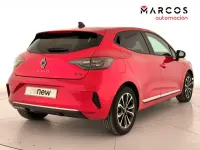 Usado Renault Clio Techno 143 CV (105 kW) 2025 Utilitario