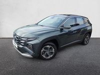 Usado Hyundai Tucson 159 CV (116 kW) 2025 SUV