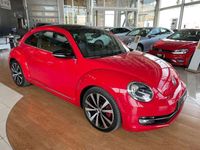 usado VW Beetle 2.0 TSI R-Line DSG6 210