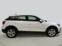 Usado Audi Q2 Advanced Plus 116 CV (85 kW) 2023 Blanco SUV