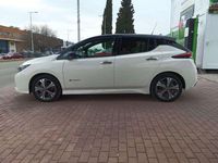 usado Nissan Leaf 40 kWh Tekna