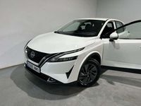 Usado Nissan Qashqai Acenta 158 CV (116 kW) 2024 Blanco SUV