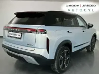 Nuevo Jaecoo 7 278 CV (204 kW) 2026 Gris SUV