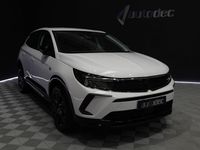 Usado Opel Grandland X S 130 CV (95 kW) 2024 Blanco SUV