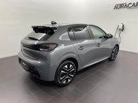 Nuevo Peugeot 208 Allure 110 CV (80 kW) 2025 Gris Utilitario