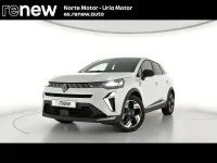 Usado Renault Symbioz Techno 94 CV (69 kW) 2025 Blanco SUV