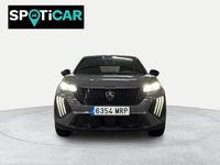 Usado Peugeot 2008 Active 100 CV (73 kW) 2024 Gris SUV