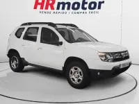 Usado Dacia Duster Lauréate 125 CV (91 kW) 2018 SUV