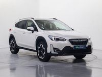 Usado Subaru XV 150 CV (110 kW) 2023 Blanco SUV
