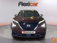Usado Nissan Juke N-Connecta 143 CV (105 kW) 2023 Marrón SUV