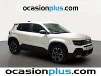 Usado Jeep Avenger Summit 100 CV (73 kW) 2023 Blanco SUV