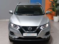 usado Nissan Qashqai 1.3 DIG-T N-Style 4x2 103kW