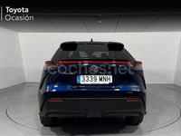 Usado Toyota bZ4X Advance 150 kW (204 CV) 2024 Eléctrico SUV