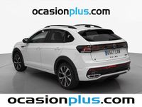 Occasion VW Taigo R-line 150 ch (110 kW) 2022 Blanc SUV