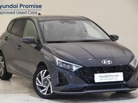 Usado Hyundai i20 99 CV (72 kW) 2025 Utilitario