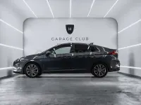 Usado Hyundai Ioniq 141 CV (103 kW) 2016 Gris / plata Utilitario