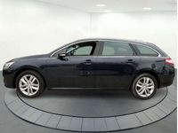 usado Peugeot 508 Sw 2.0bluehdi Active 150