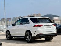 Usado Mercedes GLE350 272 CV (200 kW) 2020 Blanco SUV